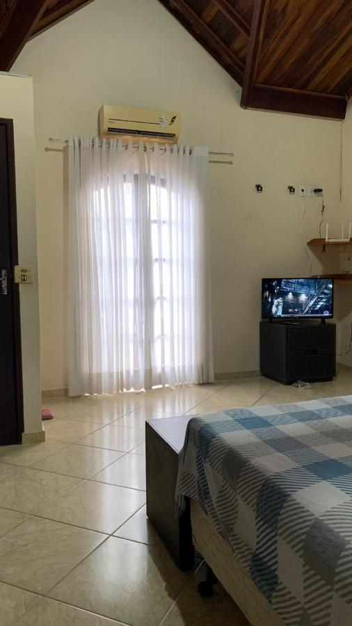 Casa Com Piscina Ubatubaヴィラ エクステリア 写真